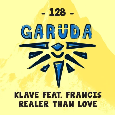 Realer Than Love 专辑 Klave/Treyy G/Joe Cardigan