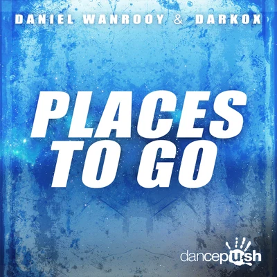 Daniel WanrooyBlake Lewis Places to Go