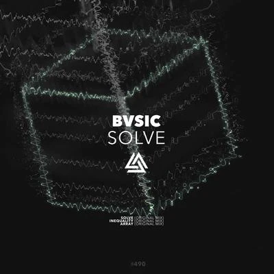 Solve 專輯 BVSIC/Basick