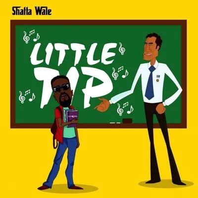 Shatta Wale Little Tip