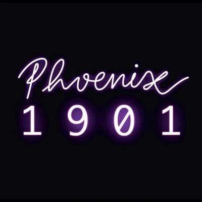 1901 專輯 Phoenix/Classixx/BENI/The Teenagers/Le Corps Mince De Francoise