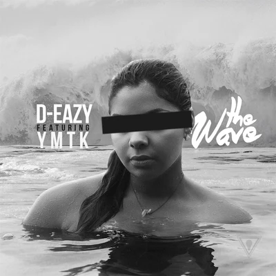 The Wave (feat. YMTK) 專輯 Ymtk