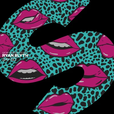 Say So 專輯 After 6/Ryan Blyth