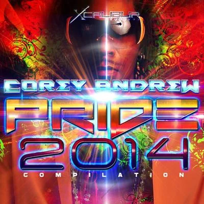 Pride 2014 Compilation 专辑 B.Vivant/Corey Andrew/Funky Fresh