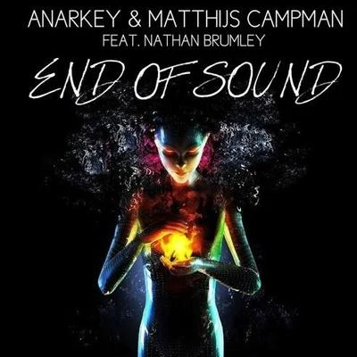 End Of Sound (Original Mix) 专辑 ANARKEY