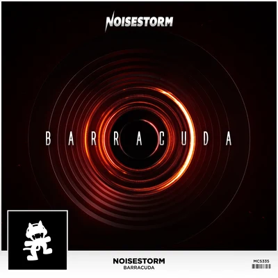 Barracuda 專輯 Jame Harlem/Noisestorm/Azzy