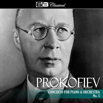 Inna PolianskayaAlexei MartynovYelena BrilyovaKaunas State ChoirMikhail LanskoiLyubov ShaminaDmitri KitayenkoMoscow Philharmonic OrchestraSveshnikov Boys and Mens Choir Prokofiev Concerto for Piano and Orchestra No. 5