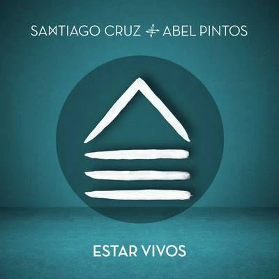 Estar Vivos 專輯 Miranda!/Santiago Cruz