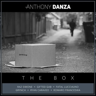 Grynch The Box (feat. Raz Simone, Fatal Lucciauno, Grynch, Gifted Gab, Romaro Franceswa & Ryan Caraveo)