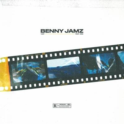 Tjep 专辑 Benny Jamz