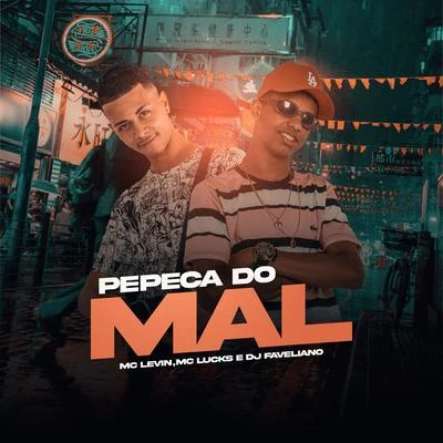 Pepeca do Mal 專輯 MC DCastro/Dj Pedro Azevedo/MC Lucks