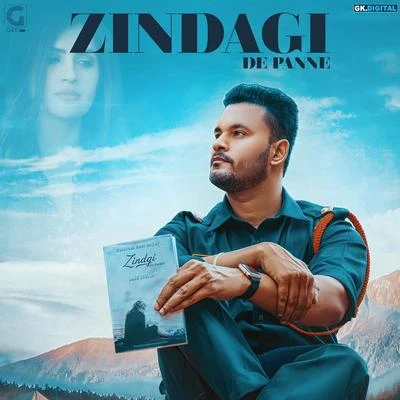 Zindagi De Panne 專輯 Chetan