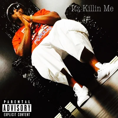 Hott DollaMagnolia ChopSwoop G Itz Killin Me - Single