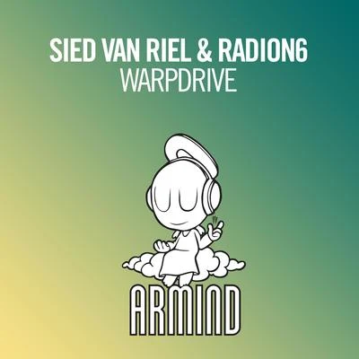 Radion 6 Warpdrive