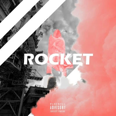 Rocket 專輯 Tizzy T (谢锐韬)