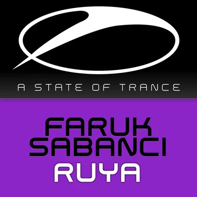 Ruya 专辑 Faruk Sabanci/Georgi Kay