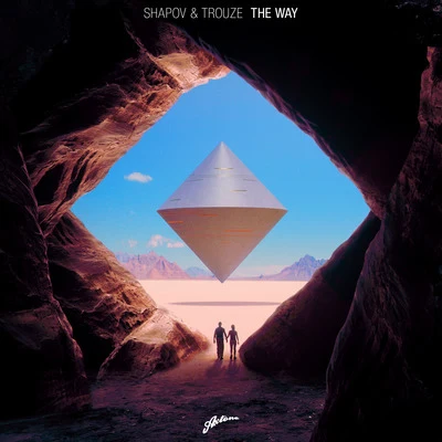 The Way 專輯 Shapov/Nerak