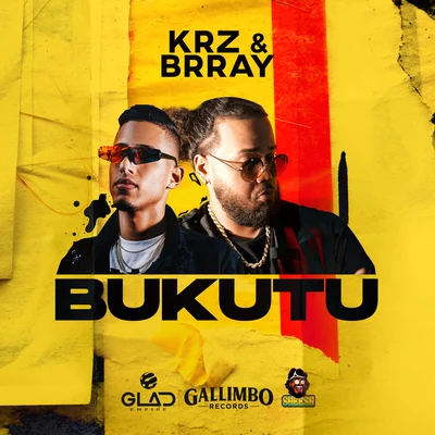 Bukutu 专辑 krz/Guaynaa