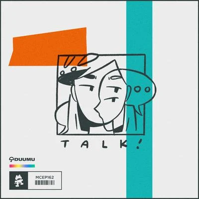 Talk! 專輯 GLNNA/Arius