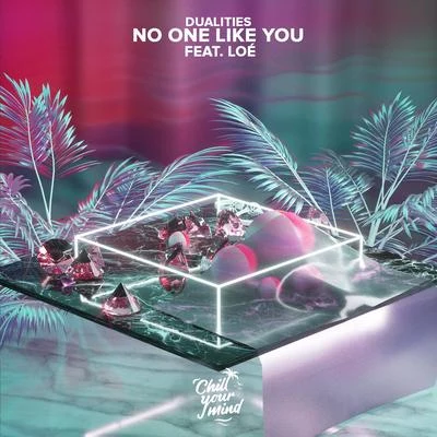 No One Like You 專輯 Bisbetic/Loé/Felis & Shaz