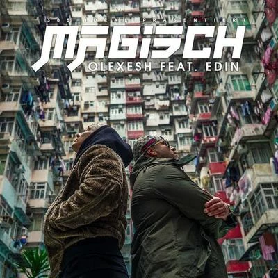 Magisch 专辑 Olexesh