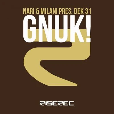 Gnuck! 專輯 The Cobs/Nari & Milani