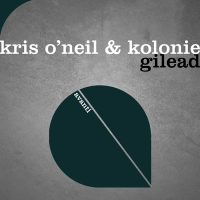 Gilead 專輯 Kolonie