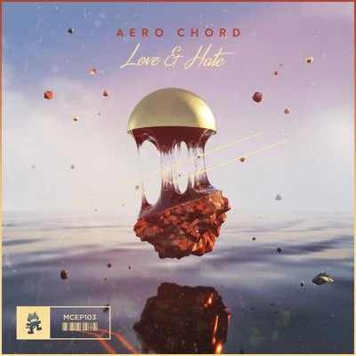 Love & Hate 專輯 Aero Chord/GAWTBASS