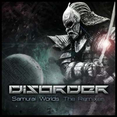 Samurai Worlds - The Remixes, Vol. 1 專輯 Disorder/ArkzyF/DIZZY MUSIC/夜紅銀/SpaceEagle