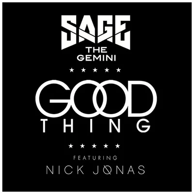 Good Thing 專輯 Sage the Gemini/Zyme/Ron Henley/Deptronic