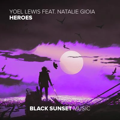 Heroes 專輯 Yoel Lewis