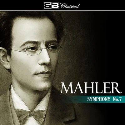 Mahler Symphony No. 7 專輯 Soviet State Radio Symphony Orchestra/Kyril Kondrashin