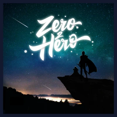 Zero To Hero 專輯 辛巴