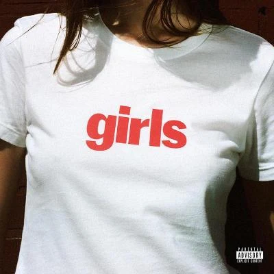 girls 专辑 The Kid LAROI