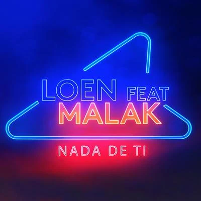 Nada de Ti 專輯 Malak