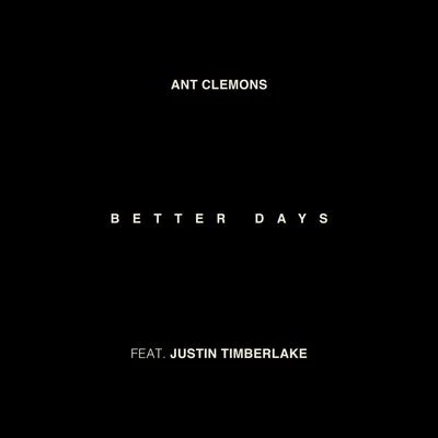 Better Days 專輯 Charlie Heat/Ant Clemons