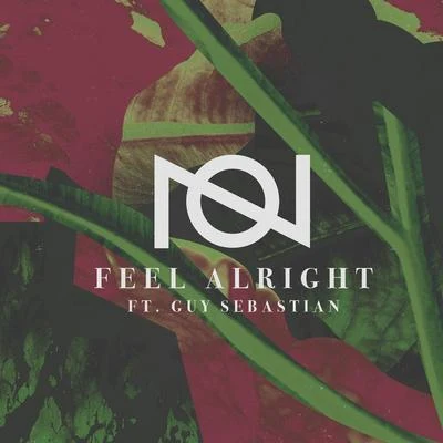 Oliver Nelson Feel Alright (feat. Guy Sebastian)