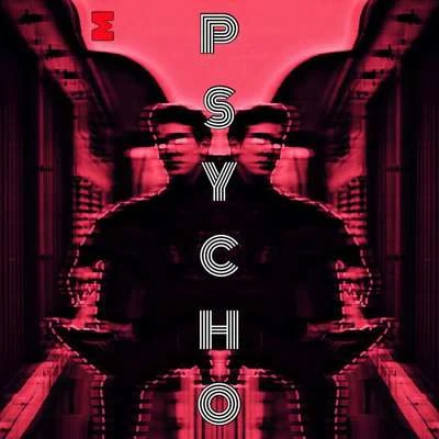 PSYCHO 专辑 那奇沃夫