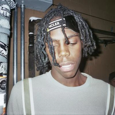 Yung Bans Vol. 3 專輯 Yung Bans/Giza$