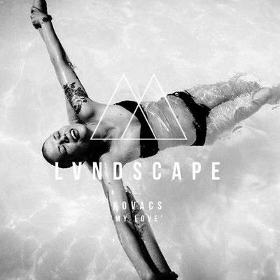 My Love (LVNDSCAPE Remix) 专辑 LVNDSCAPE