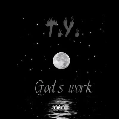 Gods Work 專輯 T.y.