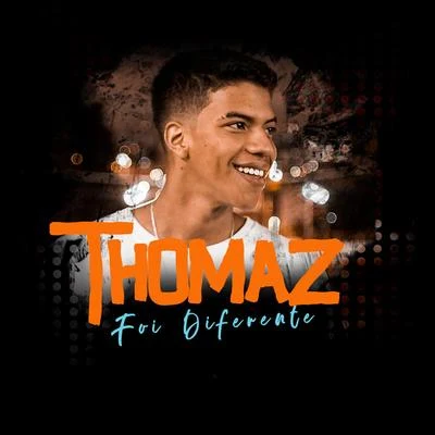 Foi Diferente 專輯 Thomaz/Brray