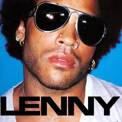 Lenny 專輯 Lenny Kravitz