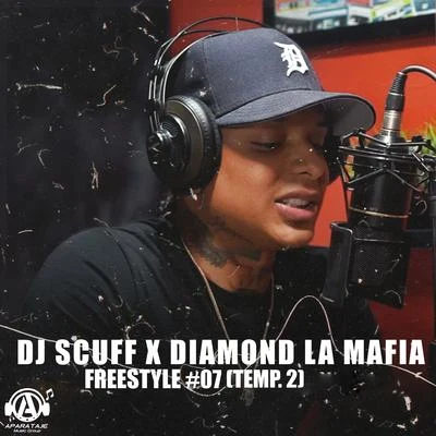 Freestyle #07 (temp. 2) 專輯 Gino Mella/Diamond La Mafia