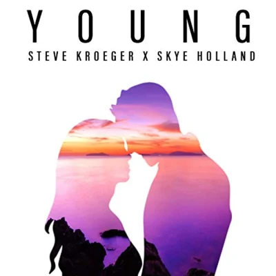 Young 專輯 Steve Kroeger