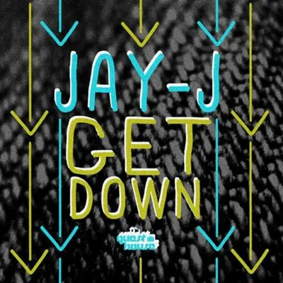 The Get Down 專輯 Jay-J