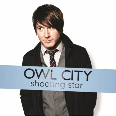 Shooting Star 专辑 Owl City