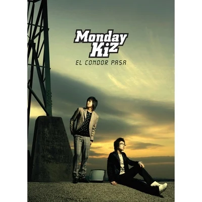 El Condor Pasa 專輯 Monday Kiz/崔賢俊