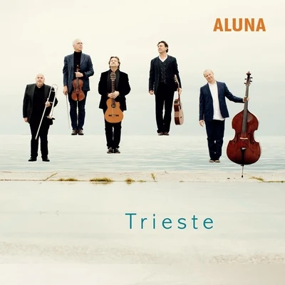 Trieste 專輯 Aluna