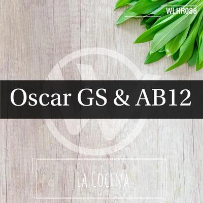 La Cocina 專輯 Oscar Gs/D.J Dantino